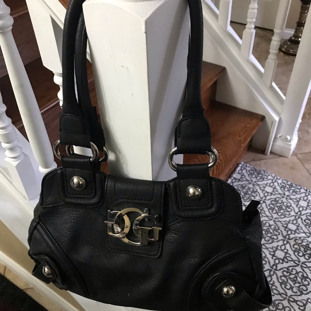 Guess shoulder bag